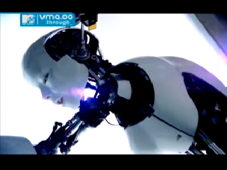 Bjork - All Is Full Of Love